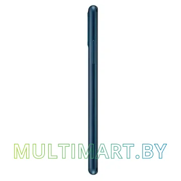 Смартфон Samsung Galaxy A01 SM-A015F/DS (синий) картинка 5